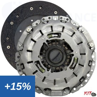 SACHS 3000970003 Debriyaj Seti - . Görsel
